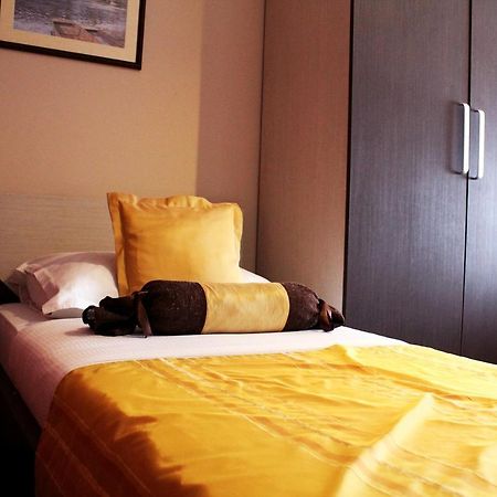 Motel Korzo Бихач Экстерьер фото