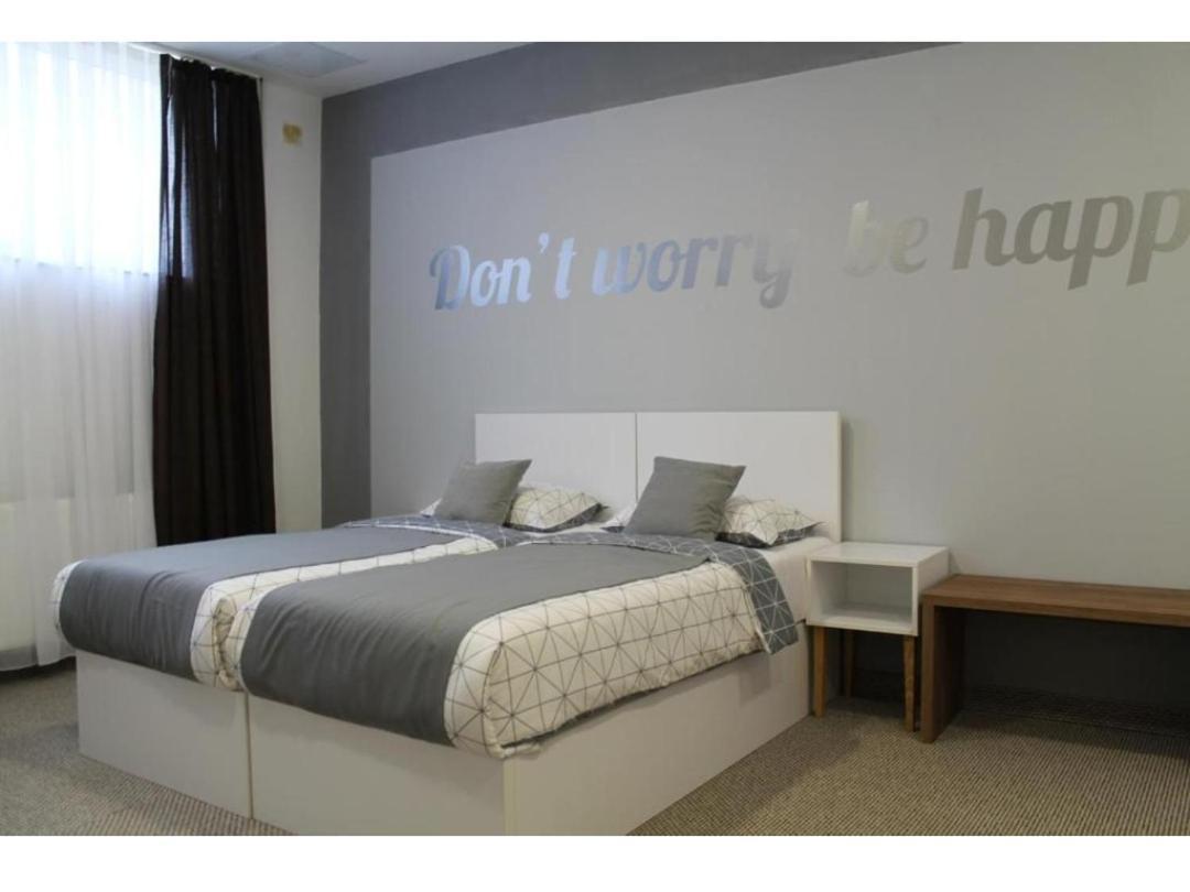 Motel Korzo Бихач Номер фото