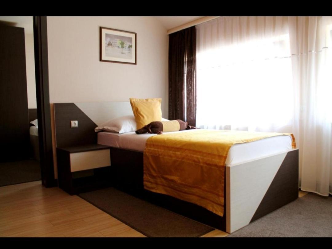 Motel Korzo Бихач Номер фото