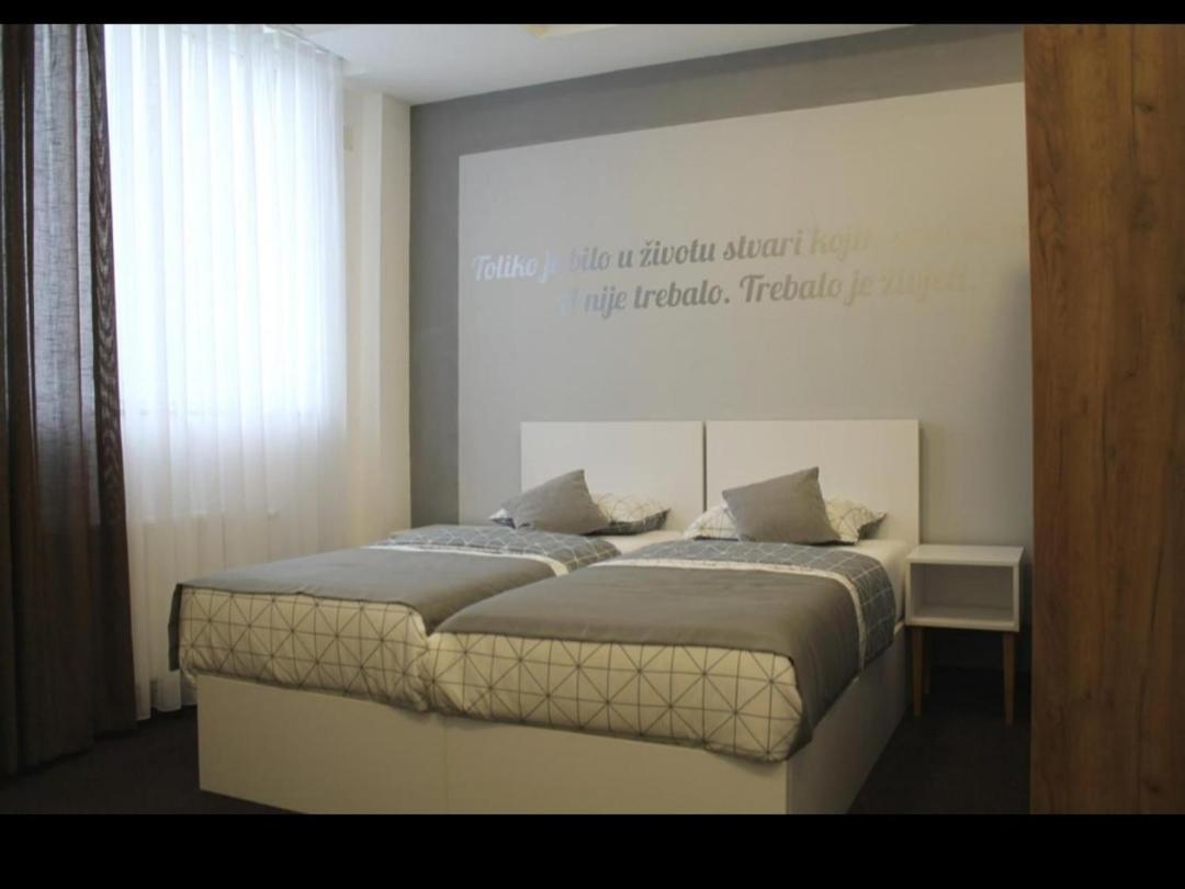 Motel Korzo Бихач Номер фото