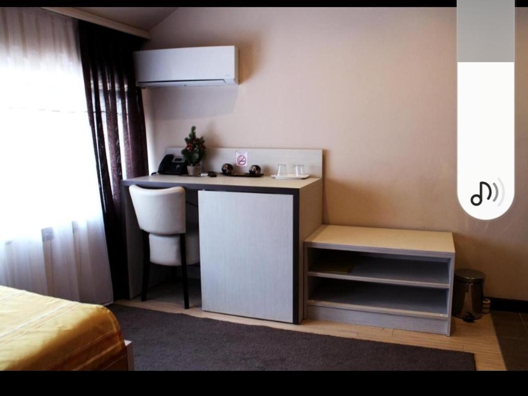 Motel Korzo Бихач Номер фото