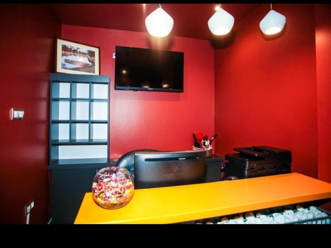 Motel Korzo Бихач Номер фото