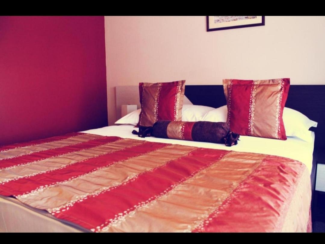 Motel Korzo Бихач Номер фото