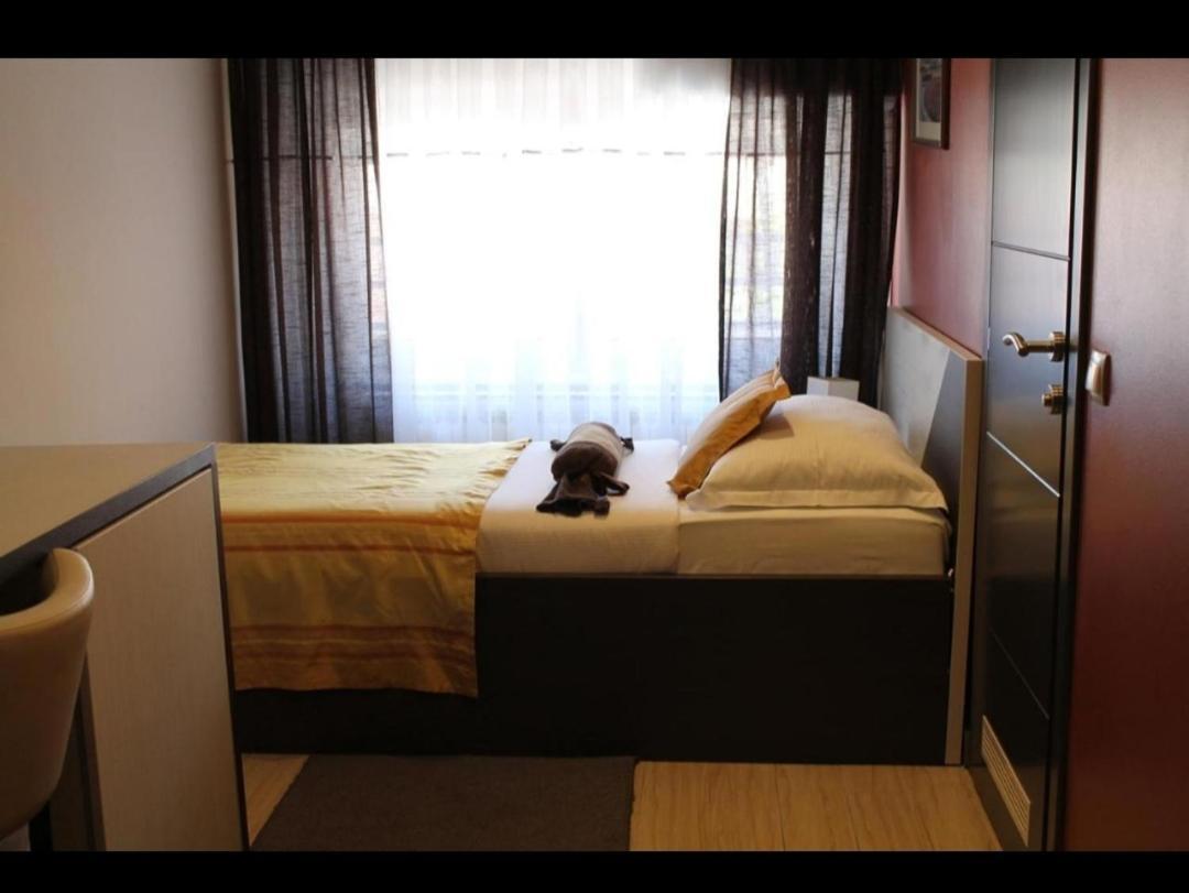 Motel Korzo Бихач Номер фото