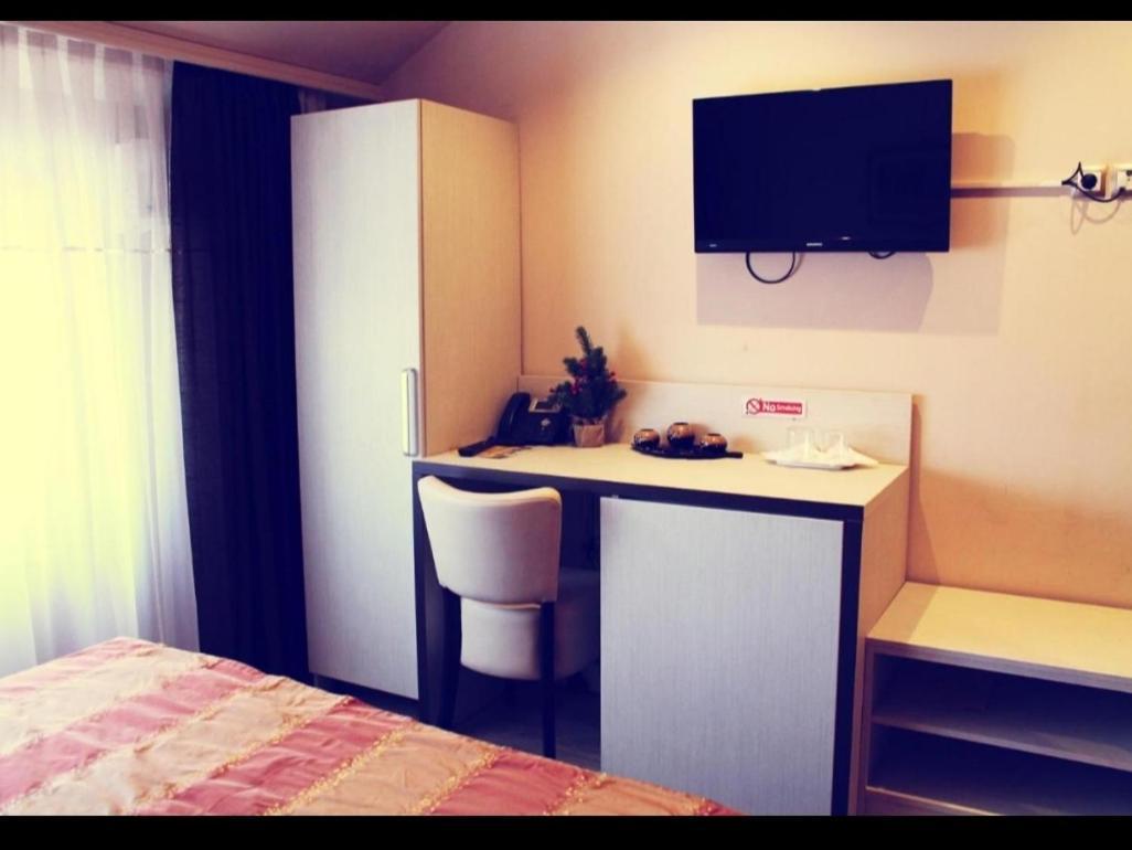 Motel Korzo Бихач Номер фото