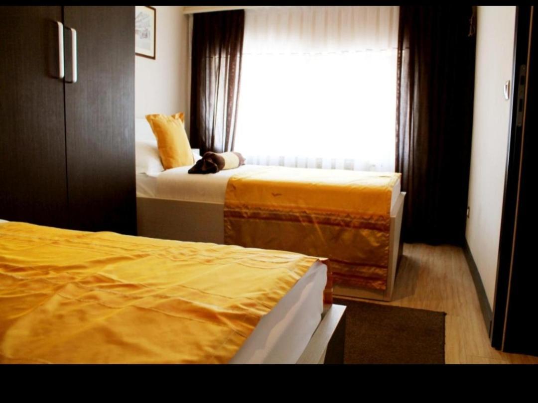 Motel Korzo Бихач Номер фото