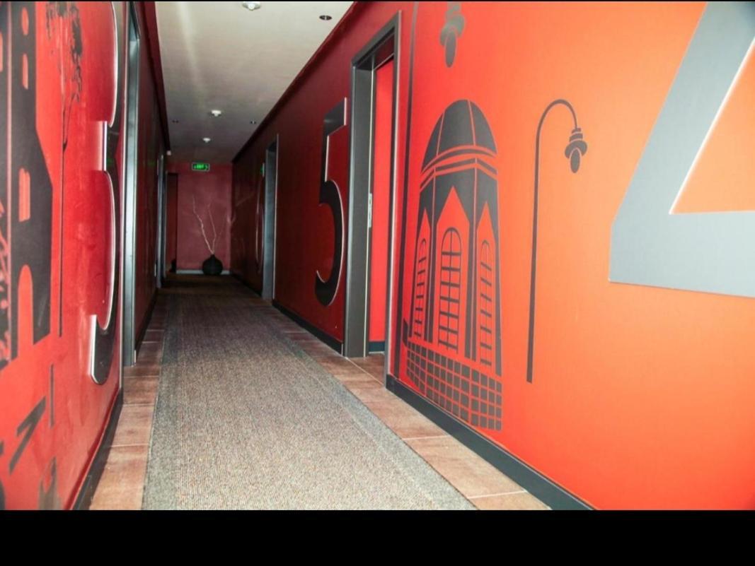 Motel Korzo Бихач Номер фото