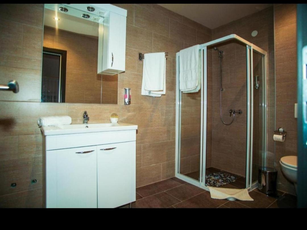 Motel Korzo Бихач Номер фото