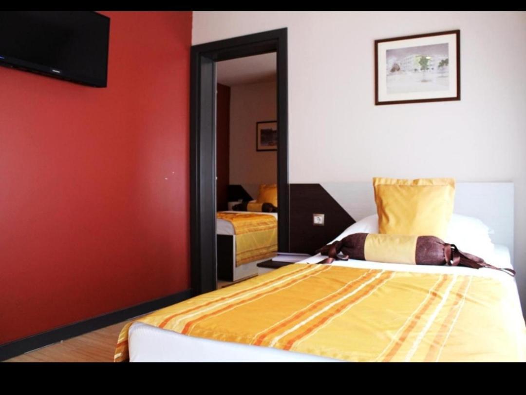 Motel Korzo Бихач Номер фото