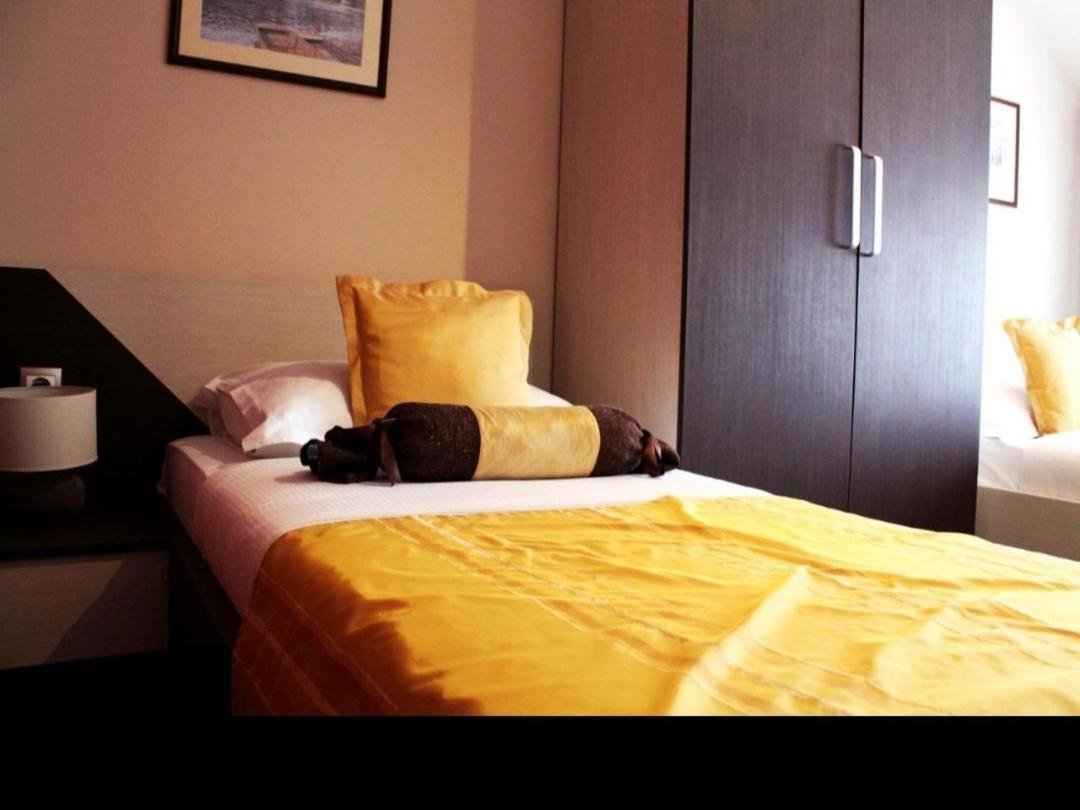 Motel Korzo Бихач Номер фото
