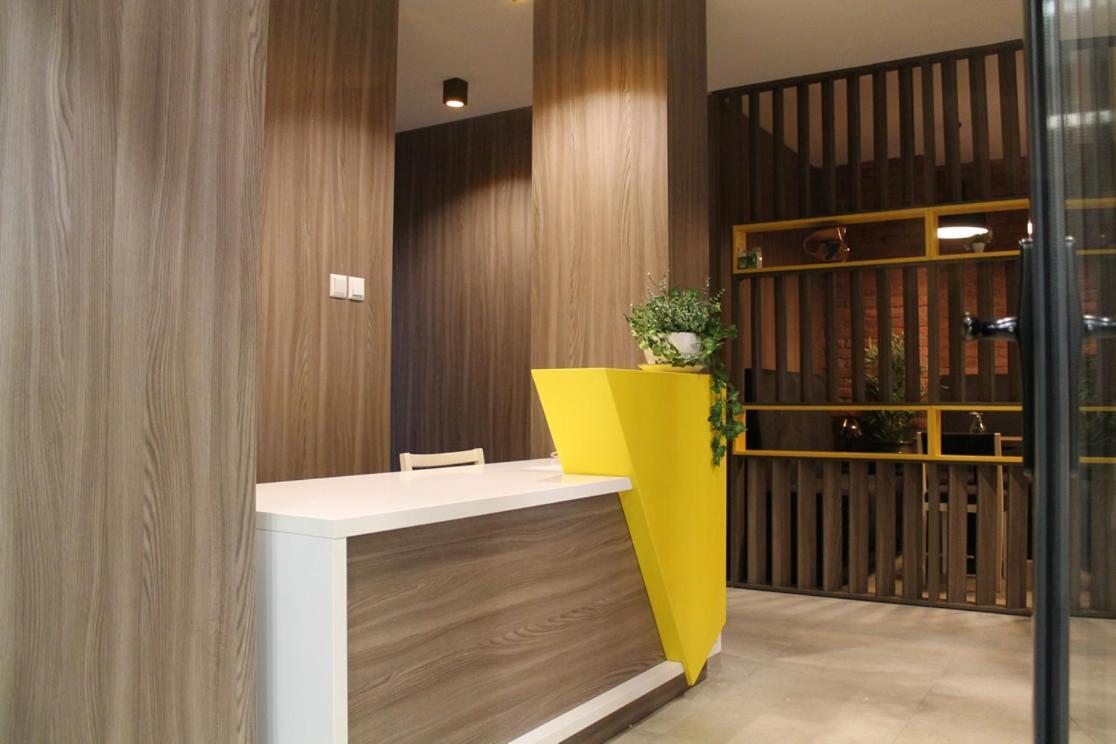 Motel Korzo Бихач Экстерьер фото