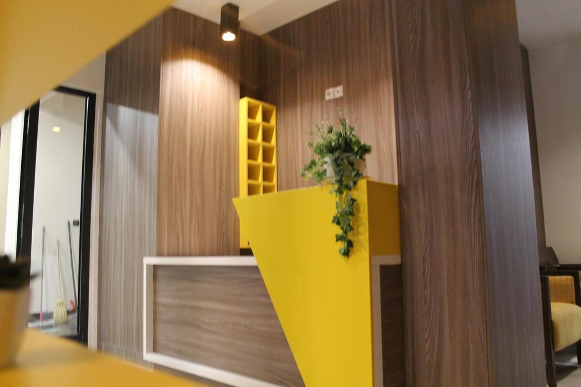 Motel Korzo Бихач Экстерьер фото