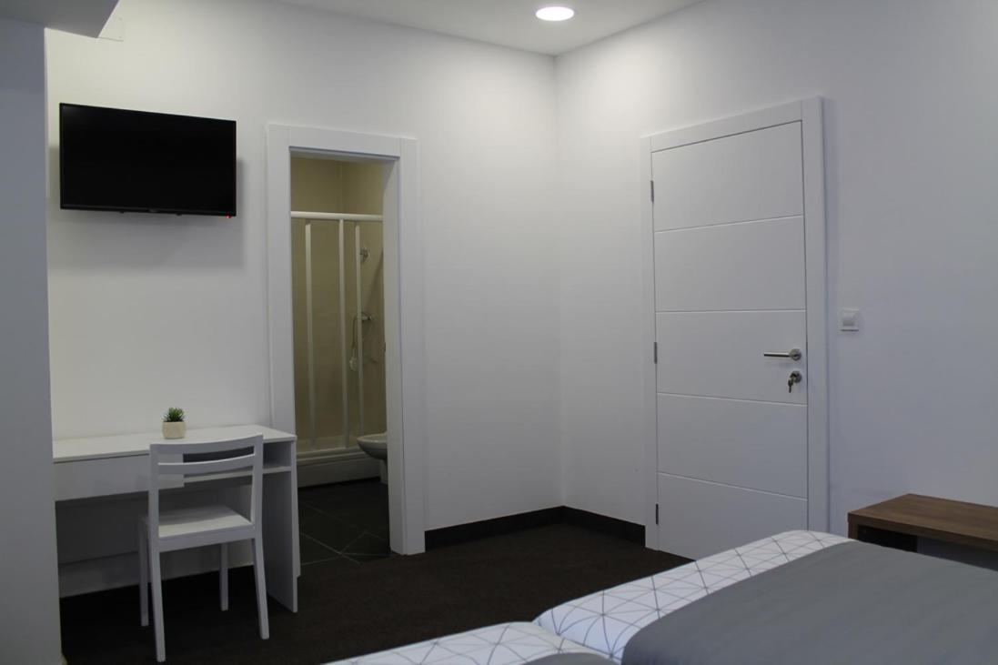 Motel Korzo Бихач Экстерьер фото