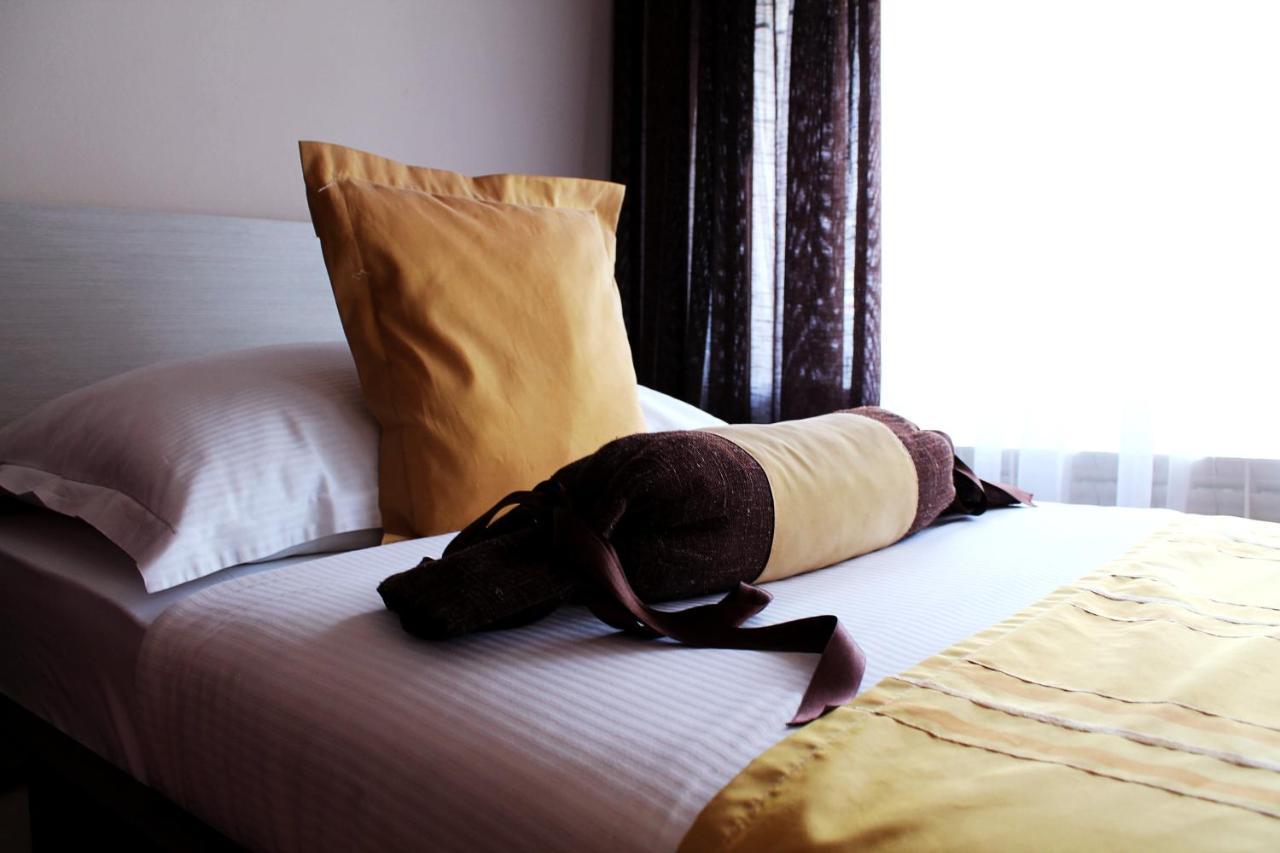 Motel Korzo Бихач Экстерьер фото