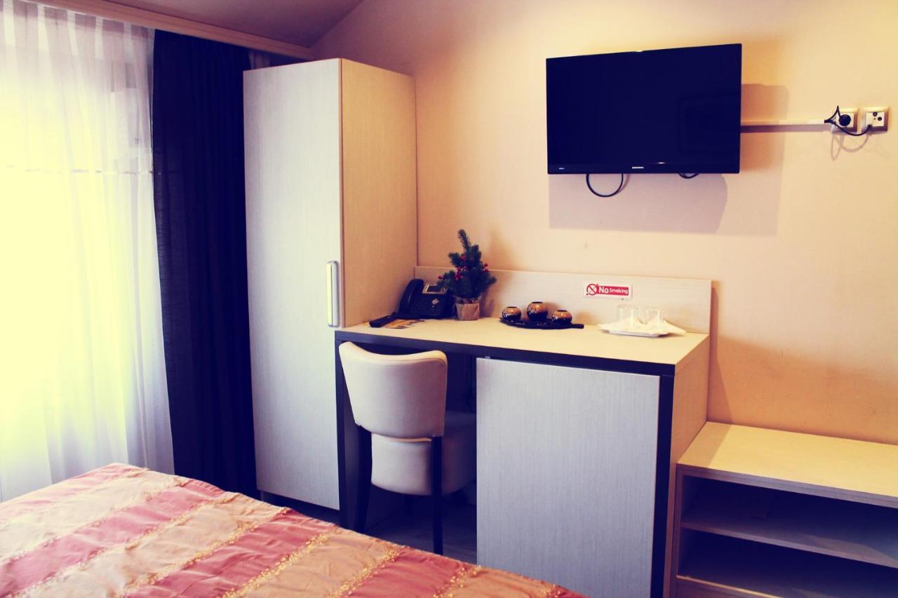 Motel Korzo Бихач Экстерьер фото